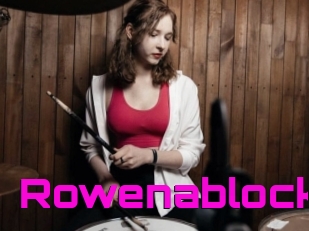 Rowenablock