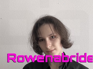 Rowenabride
