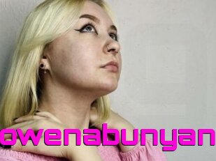 Rowenabunyan
