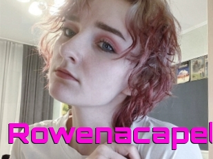 Rowenacapell