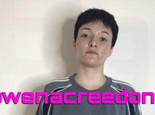 Rowenacreedon