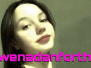 Rowenadanforth