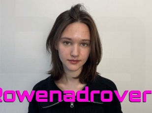 Rowenadrover