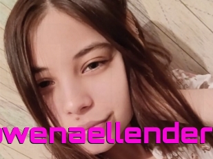 Rowenaellender