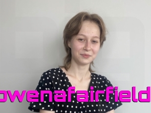 Rowenafairfield