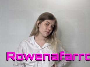 Rowenafarro