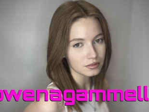 Rowenagammell