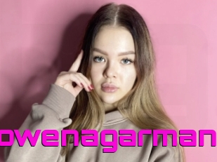 Rowenagarman