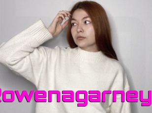 Rowenagarney