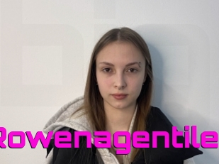 Rowenagentile