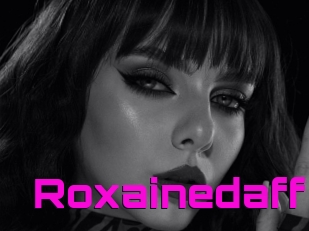 Roxainedaff