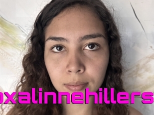 Roxalinnehillers