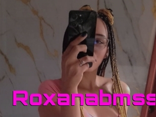 Roxanabmss