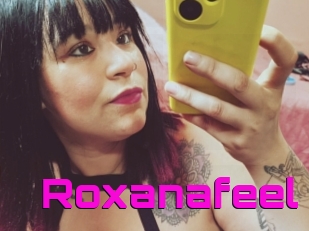 Roxanafeel