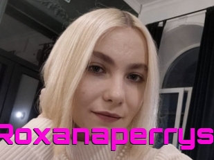 Roxanaperrys