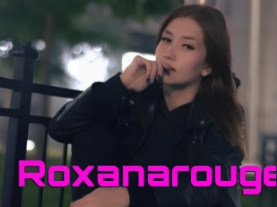 Roxanarouge
