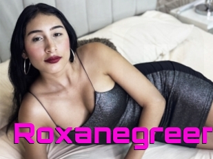 Roxanegreen