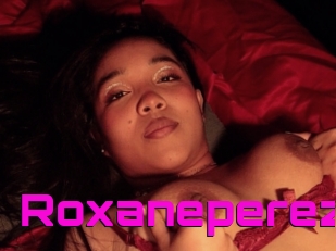Roxaneperez