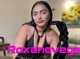 Roxanevega