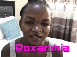 Roxanmia