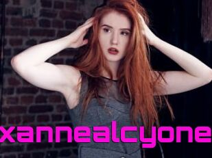 Roxannealcyone