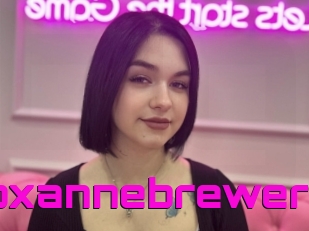 Roxannebrewer