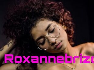 Roxannebrizo