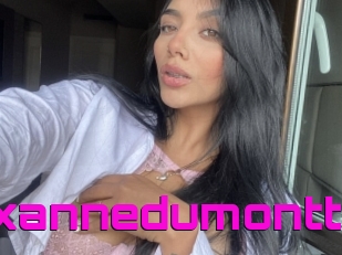 Roxannedumontt