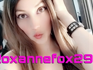 Roxannefox29