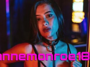 Roxannemonroe18