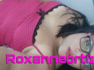 Roxanneortiz