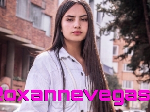 Roxannevegas