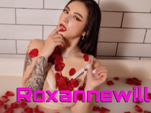 Roxannewill