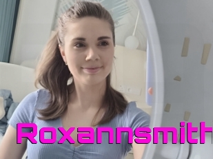 Roxannsmith