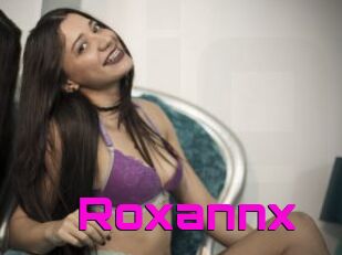 Roxannx