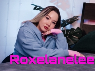 Roxelanelee