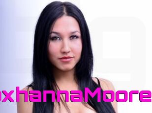 RoxhannaMoore