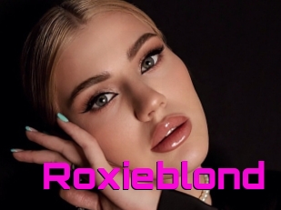 Roxieblond