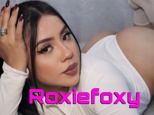 Roxiefoxy