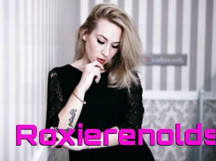 Roxierenolds