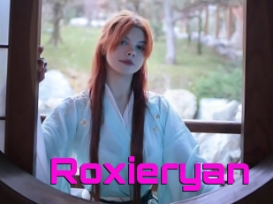Roxieryan
