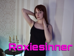 Roxiesinner