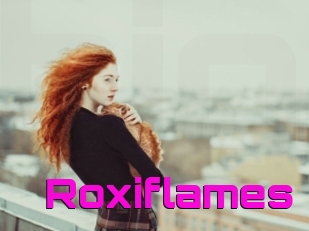 Roxiflames