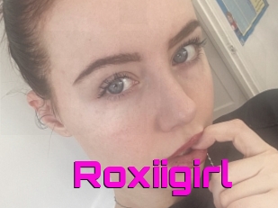 Roxiigirl