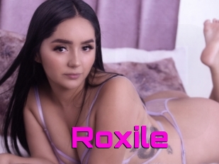 Roxile