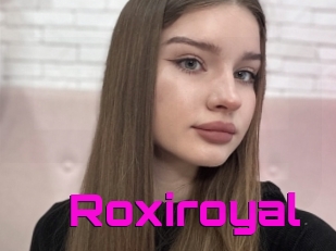 Roxiroyal