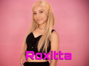 Roxitta