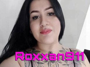 Roxxan911