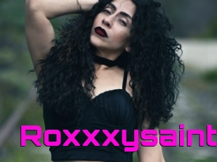 Roxxxysaint