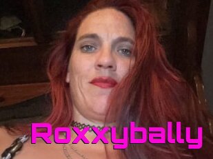 Roxxybally